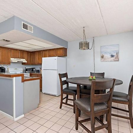2 Bed 2 Bath 1St Fl Condo By Beach W Washer Dryer South Padre Island Exterior photo